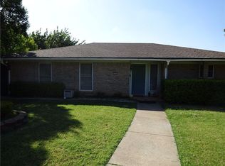 1823 Blueridge Dr, Duncanville, TX 75137