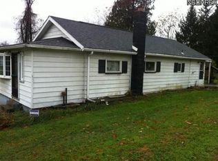 1798 Campground Rd, East Liverpool, OH 43920