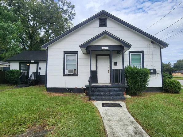 1902 Iris St APT A, North Charleston, SC 29405