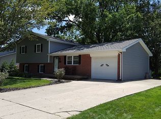 1519 Rovene Dr, Lebanon, IN 46052