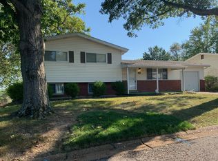 1178 Whispering Winds Dr, Arnold, MO 63010
