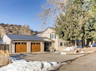 1105 Bulkey St, Castle Rock, CO 80108