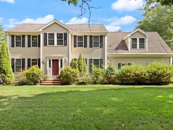 20 Grace Ln, Stoughton, MA 02072