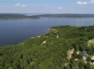 7 Rose Dr, Eufaula, OK 74432