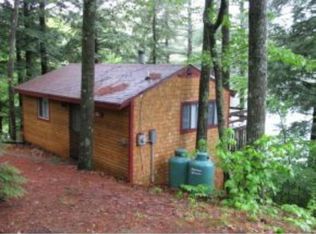 24 Ridge, Barnstead, NH 03225