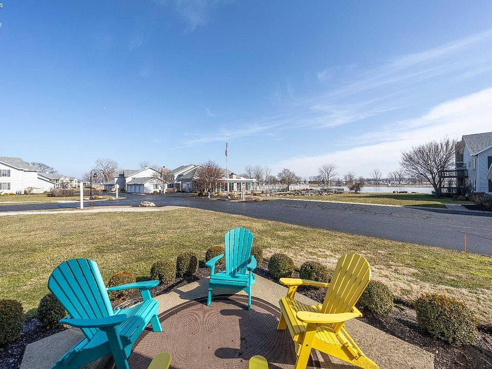 10654 E Bayshore Rd Lakeside Marblehead, OH, 43440 Apartments for