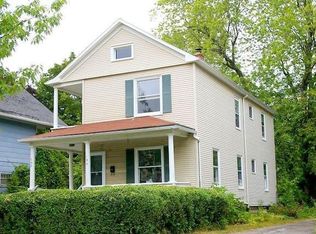 192-194 Garfield St, Rochester, NY 14611