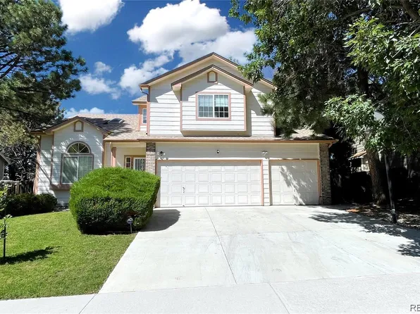 17505 E Caspian Place, Aurora, CO 80013