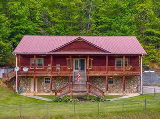 155 Mountain Laurel Road, Robbinsville, NC 28771