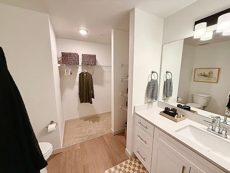 The Station Apartments at Gateway — Photo 84