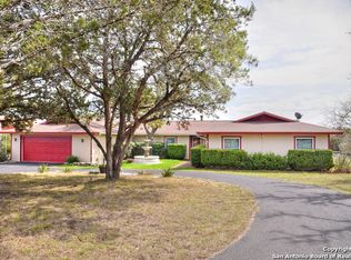 767 Rio Ranchero, Pipe Creek, TX 78063