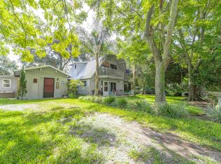 403 Segovia Rd, Saint Augustine, FL 32086