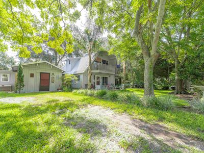 403 Segovia Rd, Saint Augustine, FL, 32086