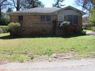 2428 Dupree St NW, Atlanta, GA 30318