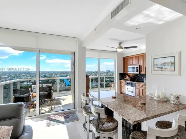 4240 Galt Ocean Dr APT 1406, Fort Lauderdale, FL 33308