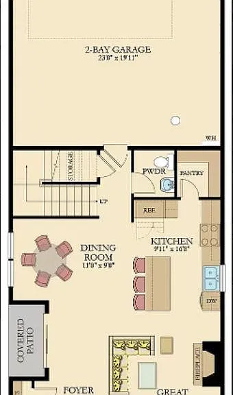 1670 McCallum Ln — Photo 13