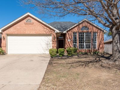 1741 Cedar Tree Dr, Fort Worth, TX, 76131