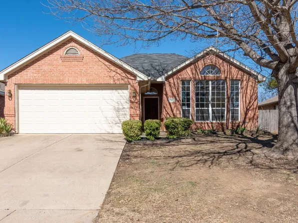 1741 Cedar Tree Dr, Fort Worth, TX 76131