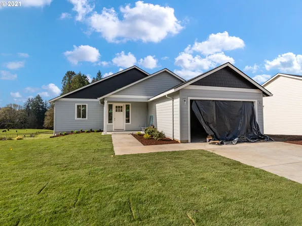 720 W Golden Eagle Ave, La Center, WA 98629