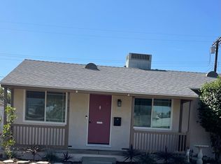 8745 Ranchito Ave, Panorama City, CA 91402