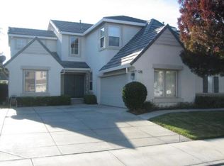 2485 Berryessa Ct, Tracy, CA