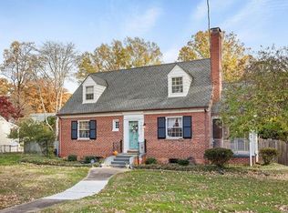 1001 W 47th St, Richmond, VA 23225