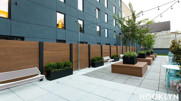 Rented by Nooklyn NYC LLC | media 69