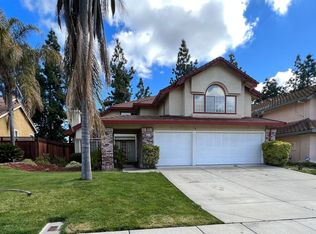 4437 Rock Island Dr, Antioch, CA 94509