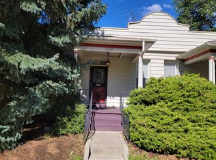 1209 N Garfield St, Denver, CO 80206