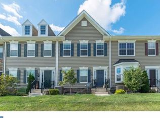3910 Cephas Child Rd UNIT 8, Doylestown, PA 18902