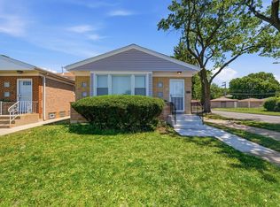 8359 S State St, Chicago, IL 60619