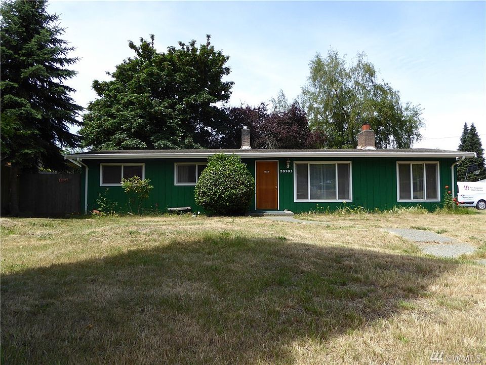 1st image of 20703 15th Ave S