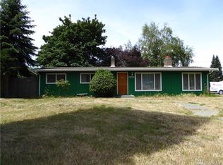 20703 15th Ave S, Seatac, WA 98198