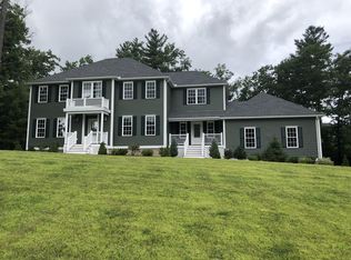 108 Robin Hill Rd, Groton, MA 01450