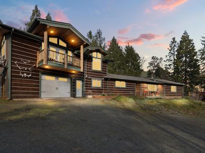 1540 Savage Creek Rd, Grants Pass, OR, 97527