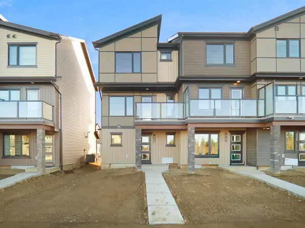 268 Deer Valley Dr, Leduc, AB T9E 0S3