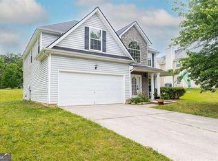 6940 Foxmoor Way, Douglasville, GA 30134