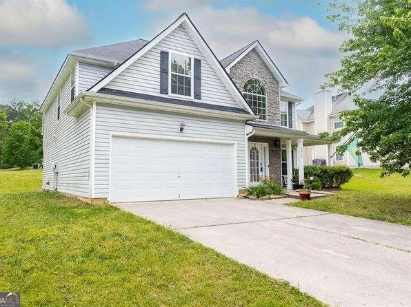 6940 Foxmoor Way, Douglasville, GA 30134