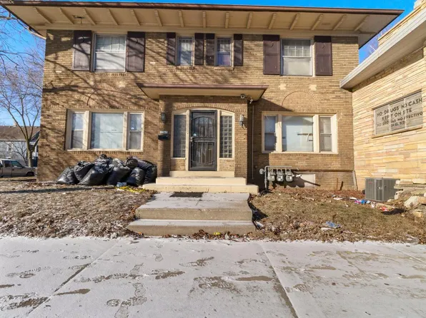 2363 South 13th STREET #2365, Milwaukee, WI 53215