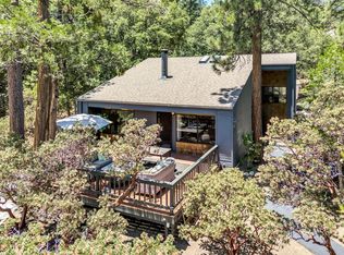 25370 Eagles Nest Trl, Idyllwild, CA 92549