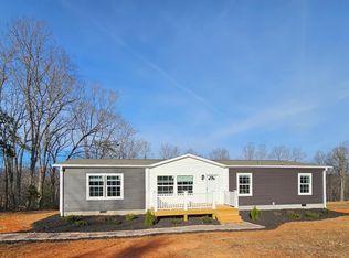 2066 Turkey Mountain Rd, Amherst, VA 24521