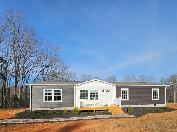 2066 Turkey Mountain Rd, Amherst, VA 24521