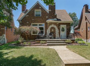 6420 Winona Ave, Saint Louis, MO