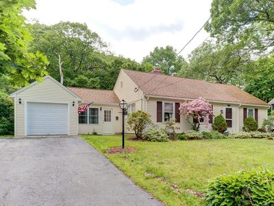 662 Hill St, Northbridge, MA, 01534