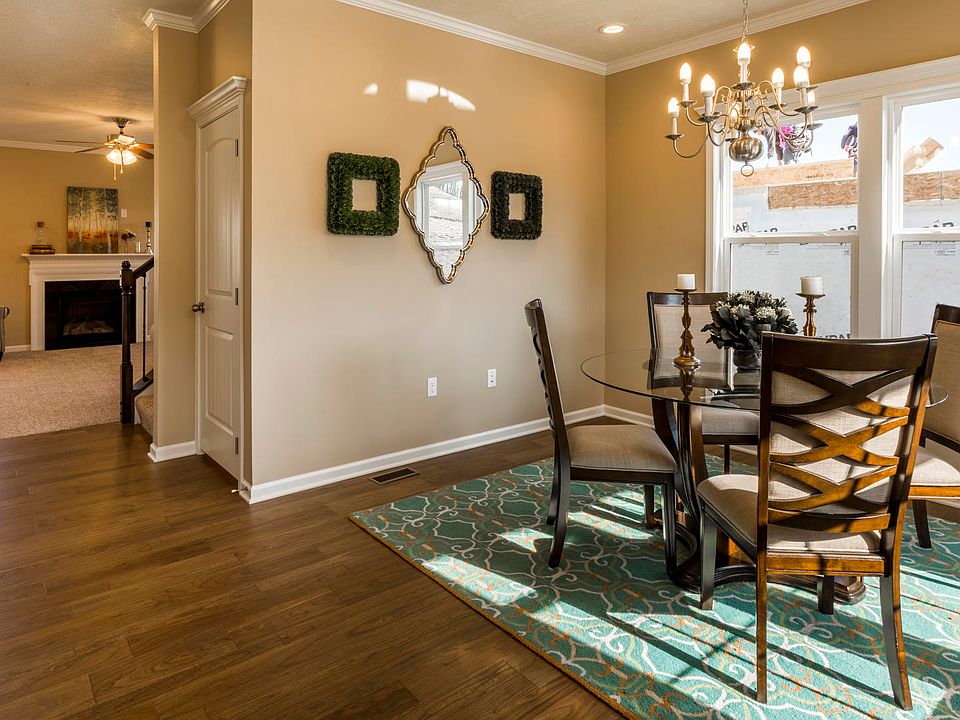 Somerset Amalfi Ridge by Maronda Homes Zillow