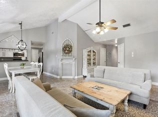 8322 Marble Arch Ct, Humble, TX 77338