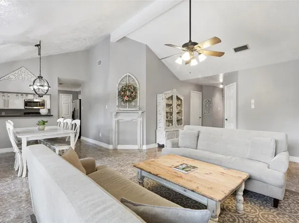 8322 Marble Arch Court, Humble, TX 77338