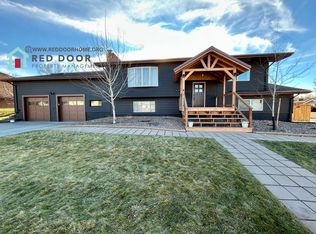 1136 20th Ave SW, Great Falls, MT 59404