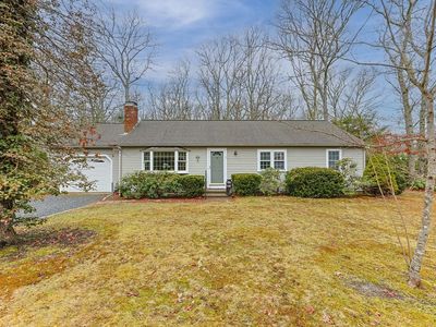 49 Head Of The Pond Ln, Barnstable, MA, 02630