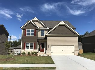 5814 Park Pt #33, Flowery Branch, GA 30542